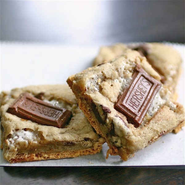 S'mores Cookie