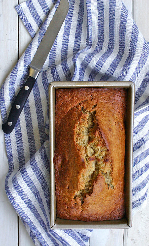 banana bread whole