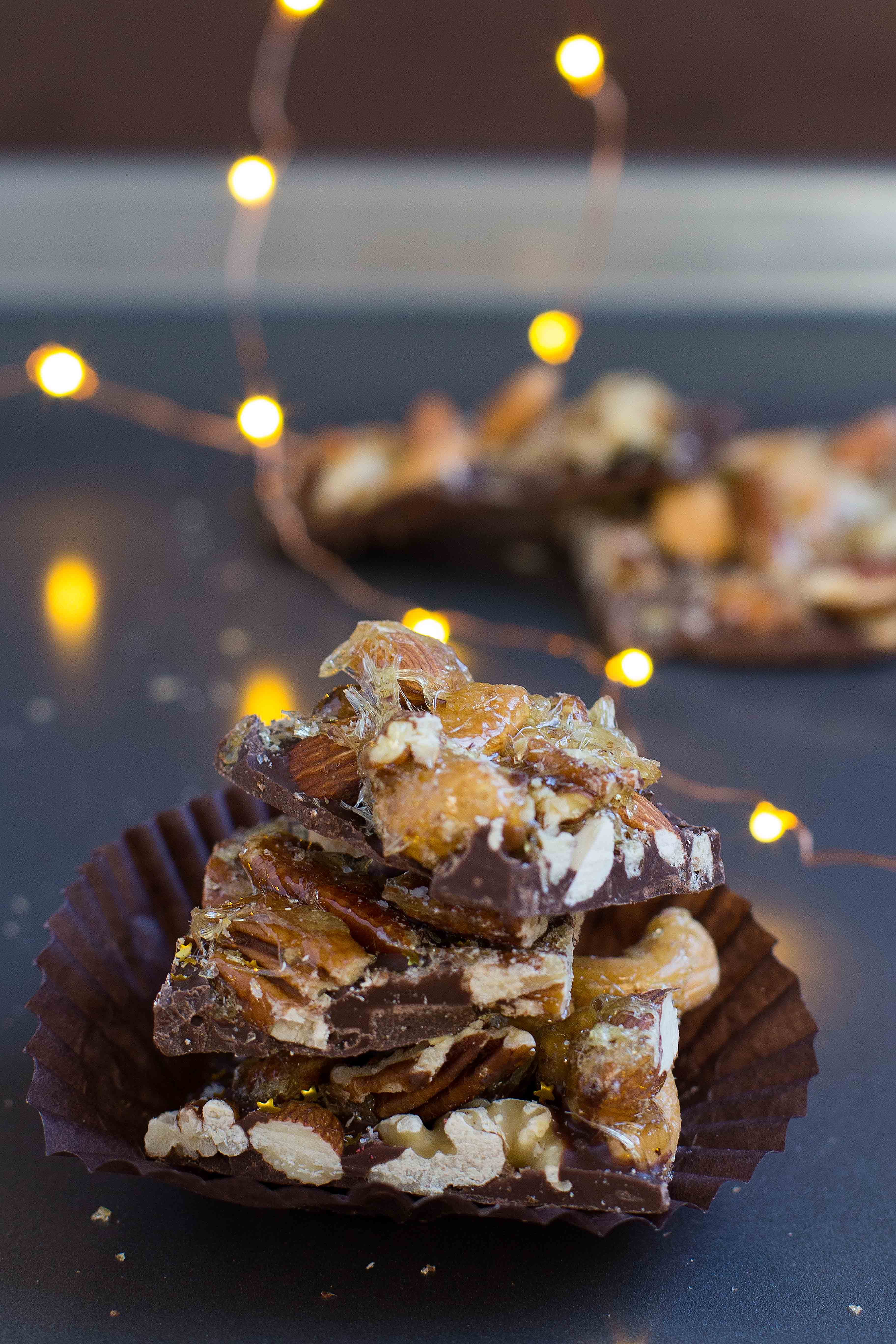 salted-caramel-nut-bark-stack